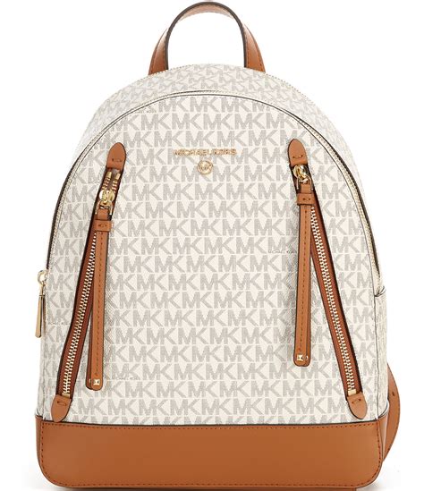 dillards michael kors bags sale|dillard's Michael Kors backpack.